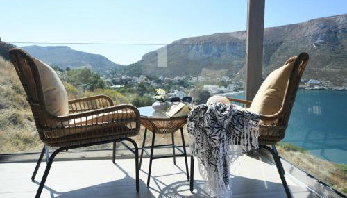 Blue horizon apartment & suite - Foto 3