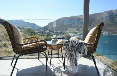 Blue horizon apartment & suite - Foto 3