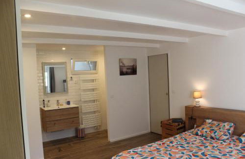 Maison La Rascasse - Foto 17