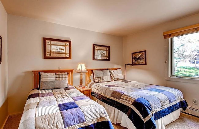 Woodbridge Condos by Snowmass Vacations - Foto 8