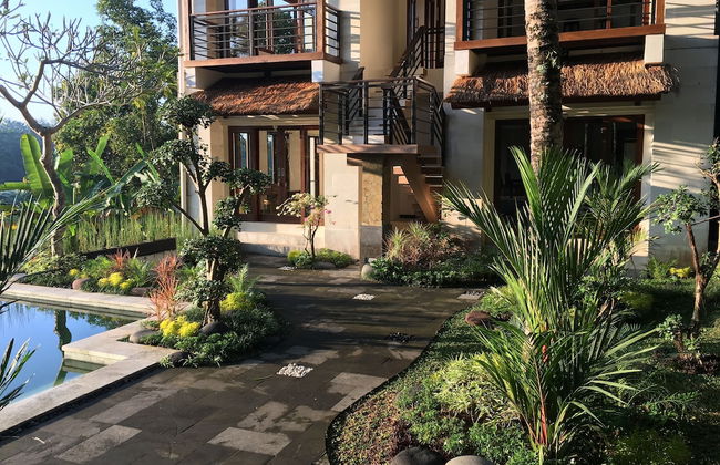 Green View Private Villas - Foto 62