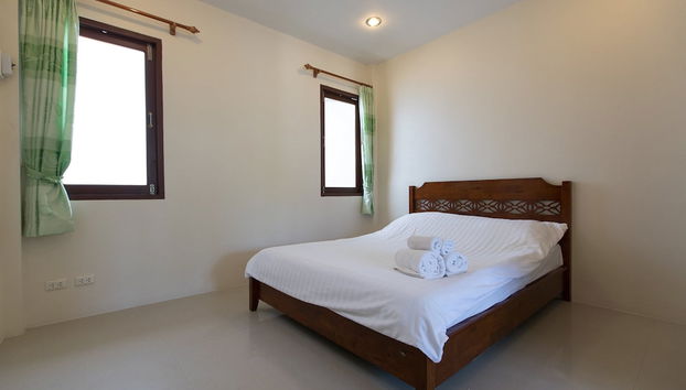 Lemon House - Foto 5, Habitación