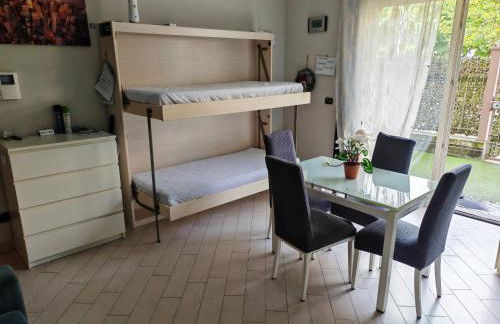 Domus Parca Apartment, Host: Shamira - Foto 6