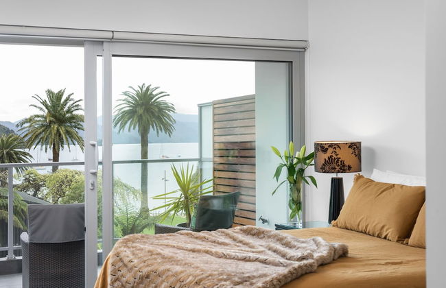 Picton Waterfront Apartments - Foto 4