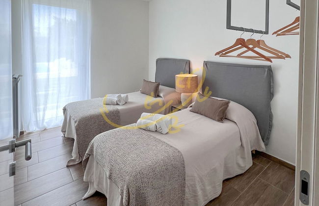 TD Villa Patrizia Pool & Alfresco Kitchen - Foto 52