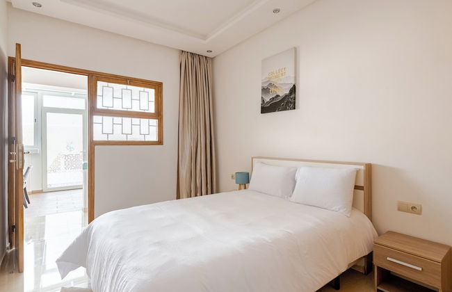 New Luxurious appartment - Photo 6