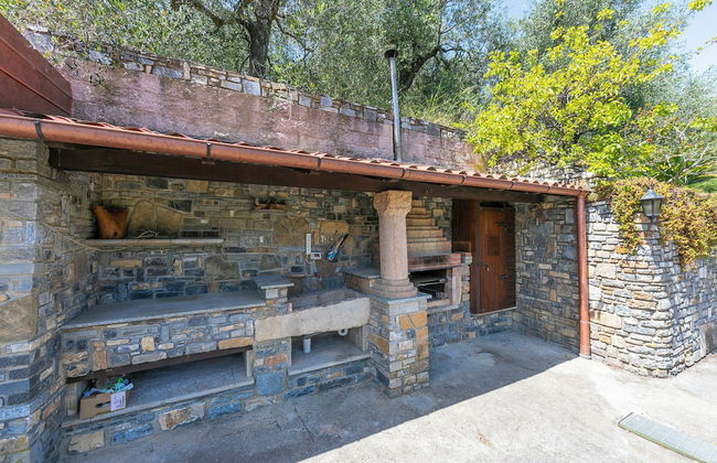 Villa Breezy Way - Among Greenery - Photo 24