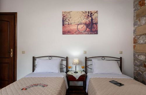 Sunset Traditional House - Foto 21