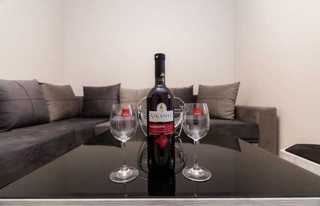 M&L OLD TBILISI - Foto 6