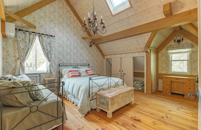 Nasu Kogen Lodge Itodai Club - Foto 2