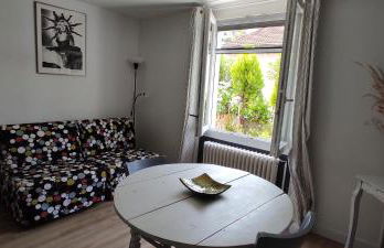 Belle dépendance, appartement cosy, tout confort - Photo 6