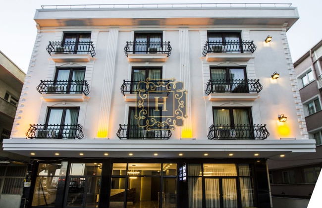 Hit Suites - Photo 1