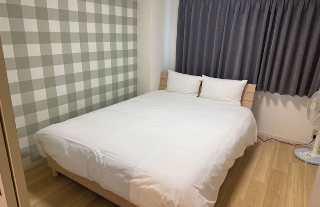 Stay Hakata - Foto 26