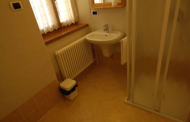 Affittacamere B&B Cà mea Dina - Foto 16