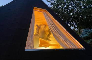 Cabane, Kota Désiré - Foto 32