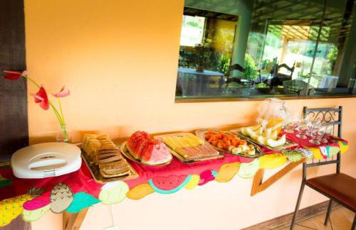 Pousada Dudu Ville - Photo 25