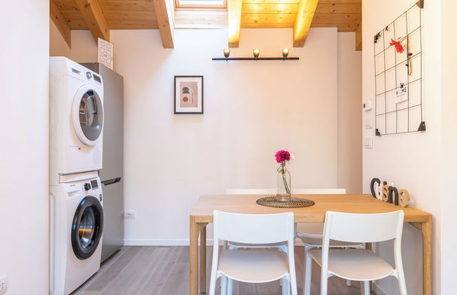 JOIVY Contemporary Apartments - Foto 78