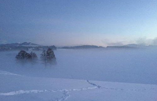 Bergnest Bad Bayersoien - Foto 26