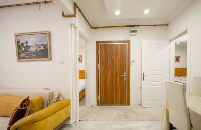 A sweet home Istanbul - Foto 4