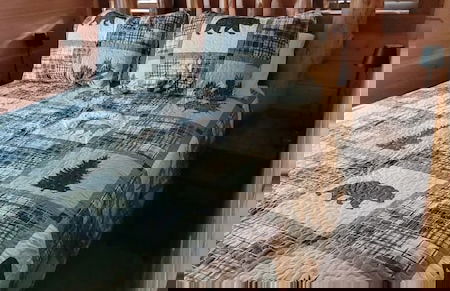 The Timber Cabin - Foto 4