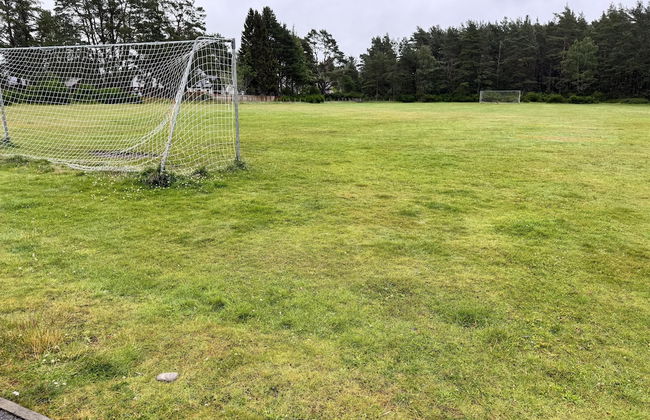 Highland Chalet Retreat in Boat of Garten - Foto 11