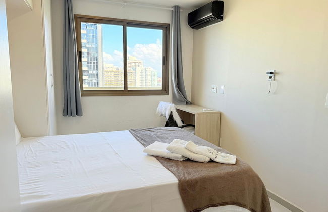 Praia Dourada - Photo 18