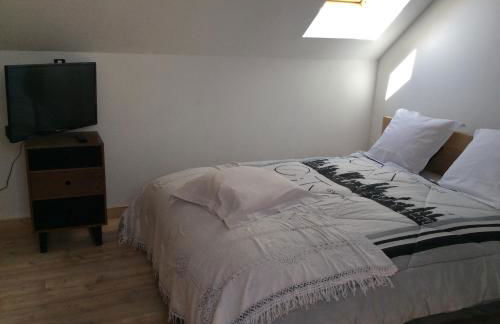 Gîtes du Grand Bois - Foto 21