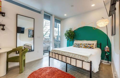 Modern Artist Loft Canvases Coffee and Comfort - Foto 2