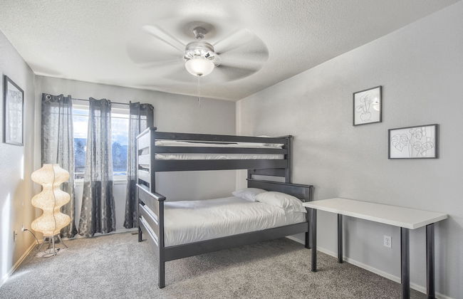 Mid-Azure Alpine - Foto 7