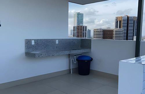 Espetacular Flat em Miramar - Foto 26