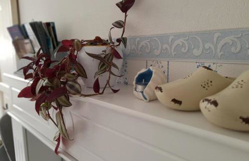 Ferienwohnung an der Nordsee - Photo 9