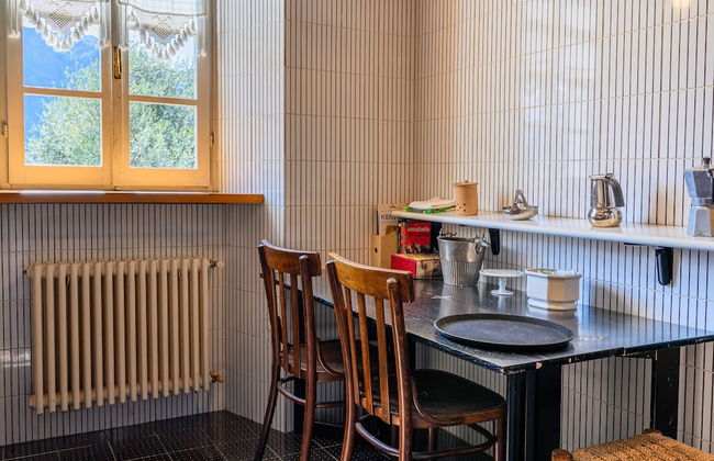 Villa Giulia by Myvillacollection - Photo 39