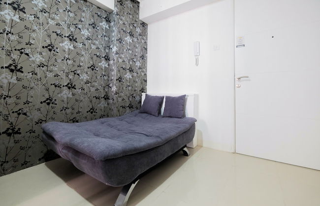 Brand New 2BR at Bassura City Apartment - Foto 17