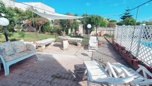 Villa Raffaela - Foto 3