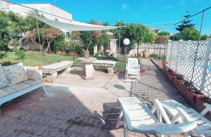 Villa Raffaela - Foto 3