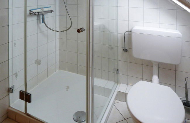 Holiday Apartment An der Meisse, Bergen - Foto 9