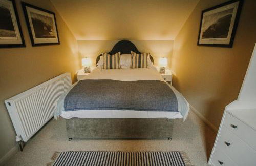 Vicarage Farm Cottages - Foto 32