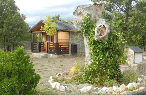 Cabañas Vallecino - Foto 69