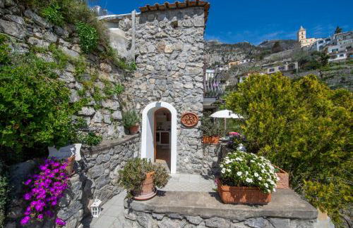 YourHome - Relais Casa degli Angeli - Foto 33