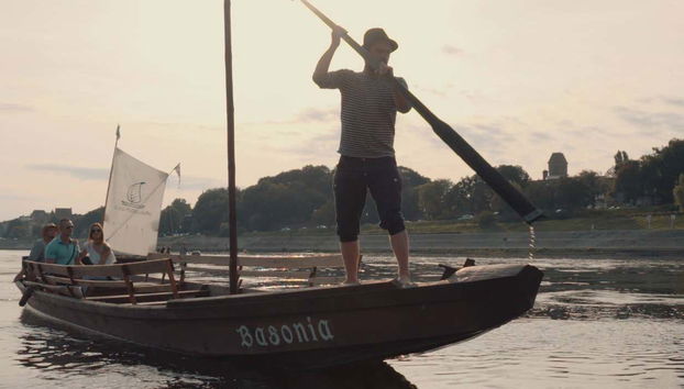 Torun Medieval Port Boat Tour - Foto 2