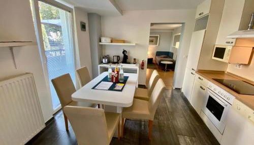 City Holiday Apartments Berlin - Foto 3