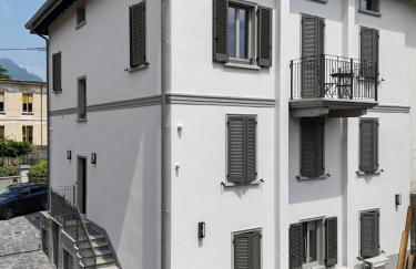 Spazio Perlasca Apt 2 - Cernobbio Como Lake - Foto 49