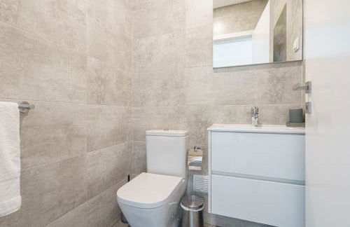 Villa Lotus Peralta with sea view and private pool - Foto 18