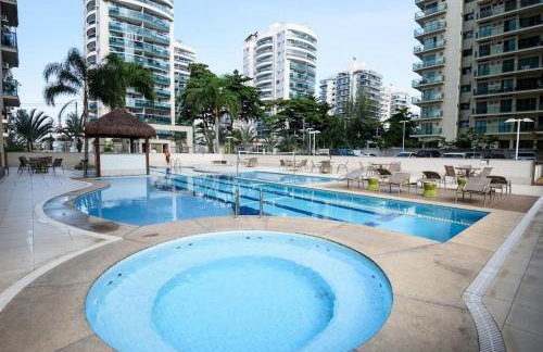 Olimpic Park Arena Jeunesse - Entire Apartament - Foto 33