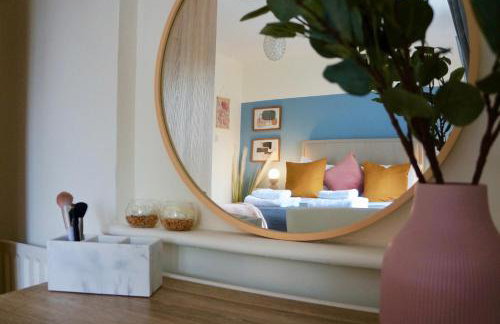 ✪ Luxury 2-bed City Apt Near Westfield- 7 Min Walk - Foto 47