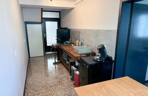 E10-Apartment - Foto 27