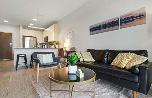 Pool with In-Unit Washer & Dryer and Garage Parking - Photo 12