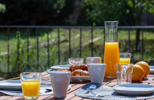 Casa dei Nonni - in the center of Istria - Photo 11