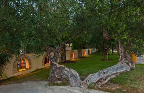 Seydnaya Apartments & Studios - Foto 7