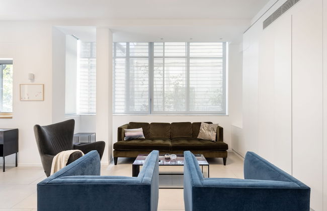 Tel Aviv Garden Oasis by Sea N' Rent - Foto 18